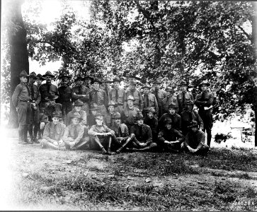 1917XXXX-FS-Washington, DC-ESS-34828