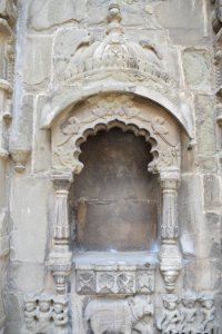 Trishund Ganapathy temple Pune Maharashtra