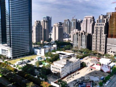 Taichung Taiwan