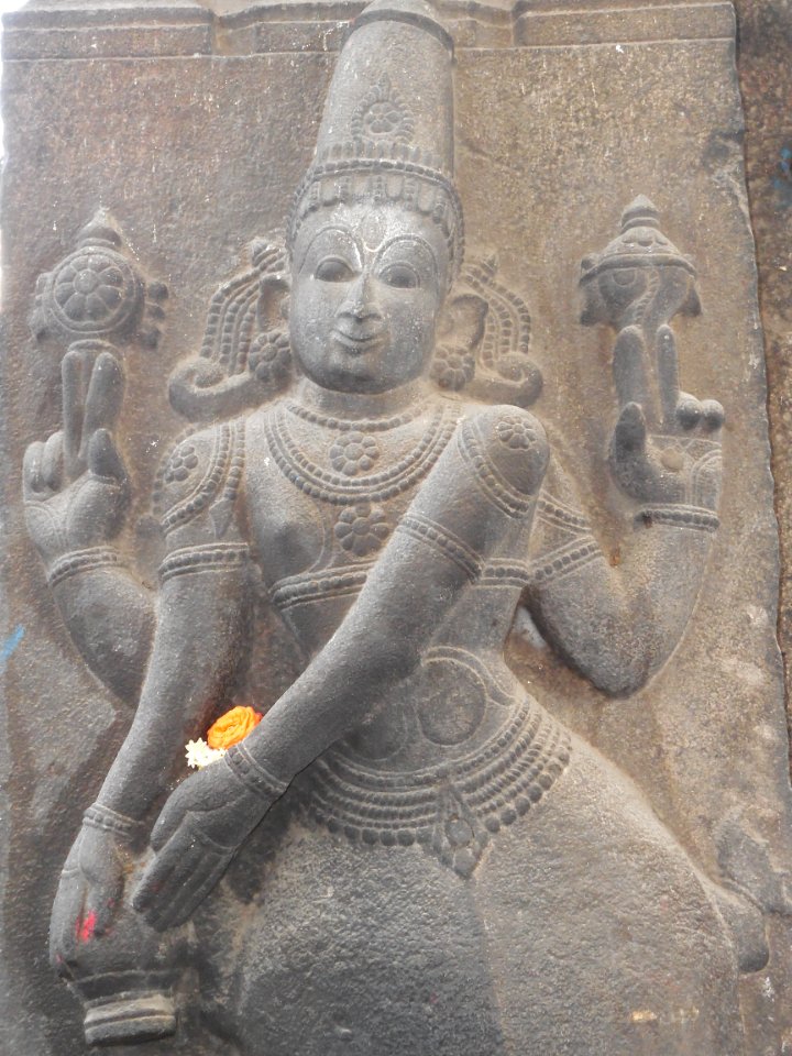 Ekambaranathar temple Kanchipuram Tamil Nadu photo