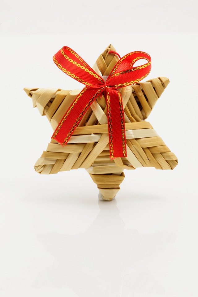 Advent decoration festive decorations