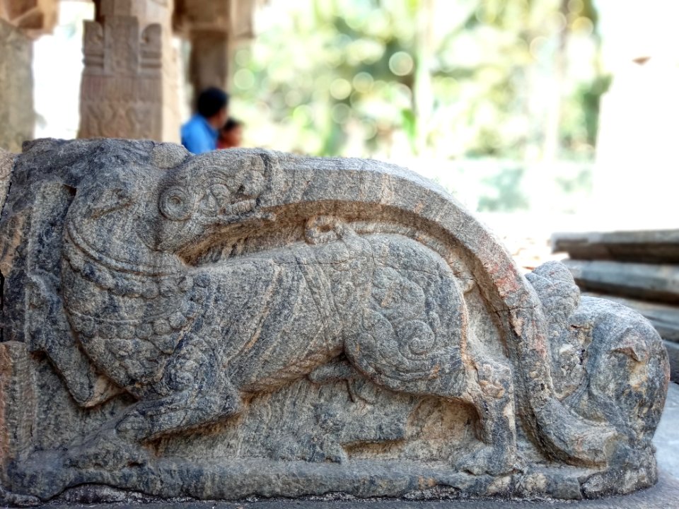 Jain Temple Sulthan Bathery Kerala