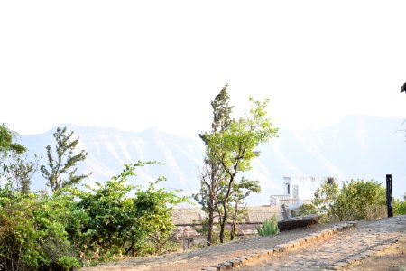 Sinhagad fort Pune Maharashtra