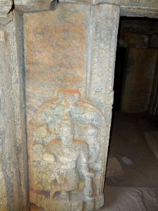Panamaram Jain temple Wayanad Kerala