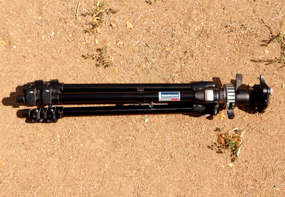 Manfrotto 3021BN 1