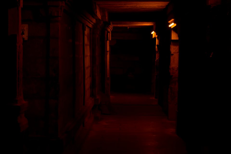 Manimoorthiswara Uchishta Ganapaty temple Tirunelveli
