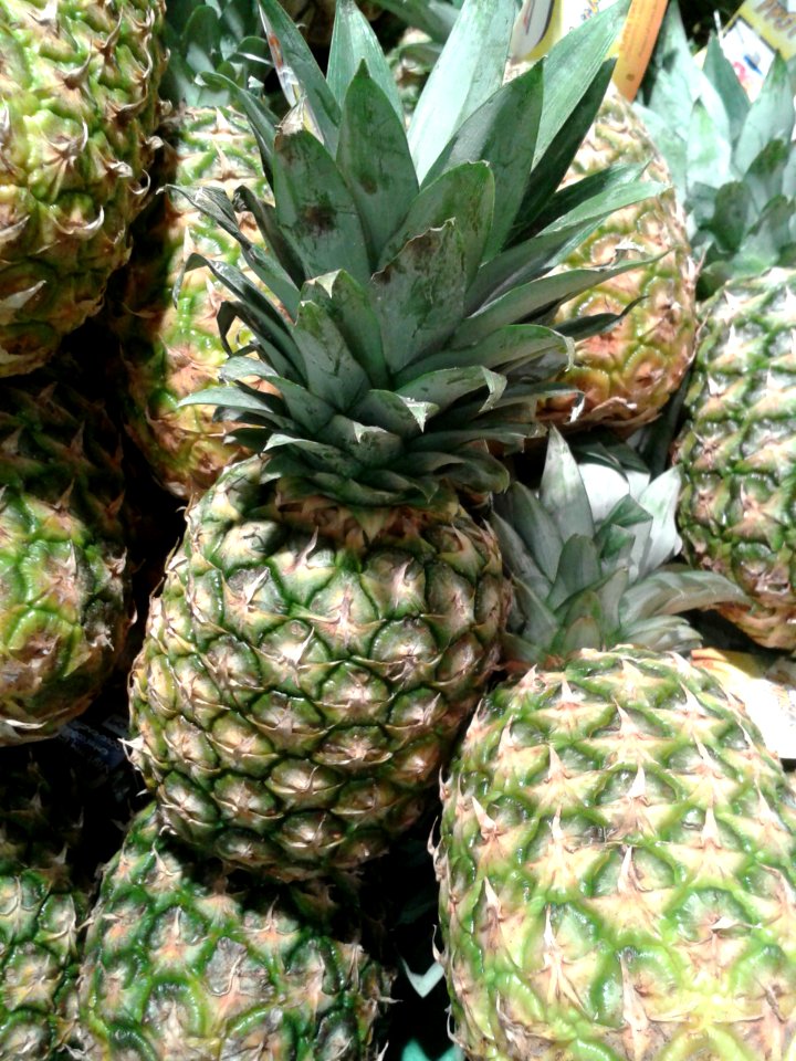 ananas