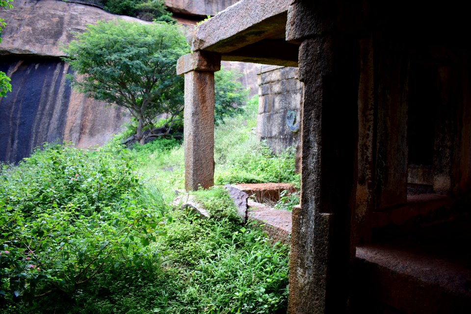 Nijagal hills Karnataka