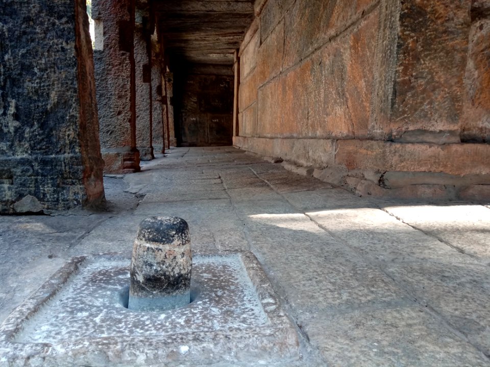 Jain Temple Sulthan Bathery Kerala