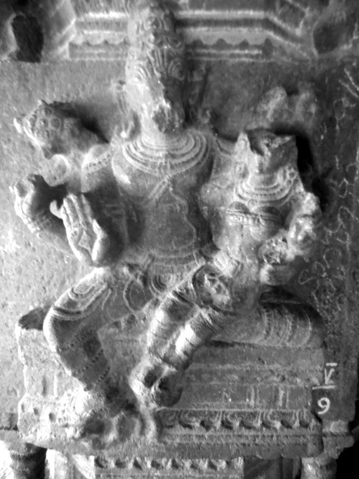 Varadharaja Perumal temple Kanchipuram TamilNadu