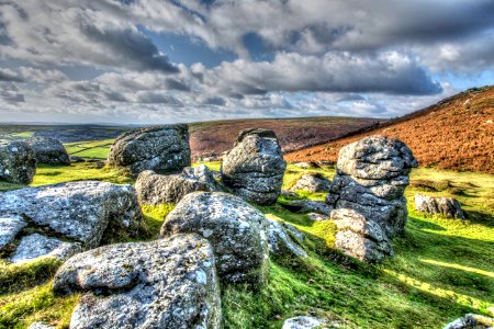 Dartmoor