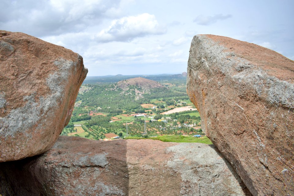 Nijagal hills Karnataka