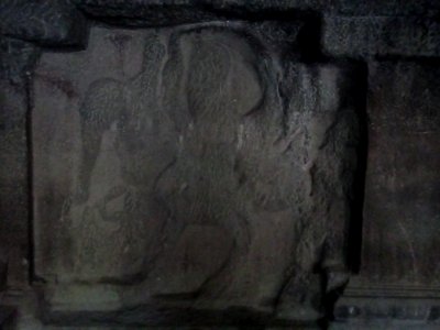Pataleshwar caves