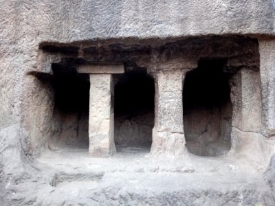 Pataleshwar caves