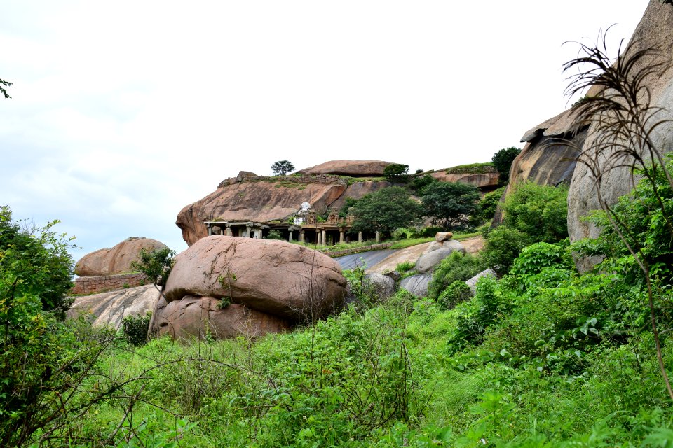 Nijagal hills Karnataka