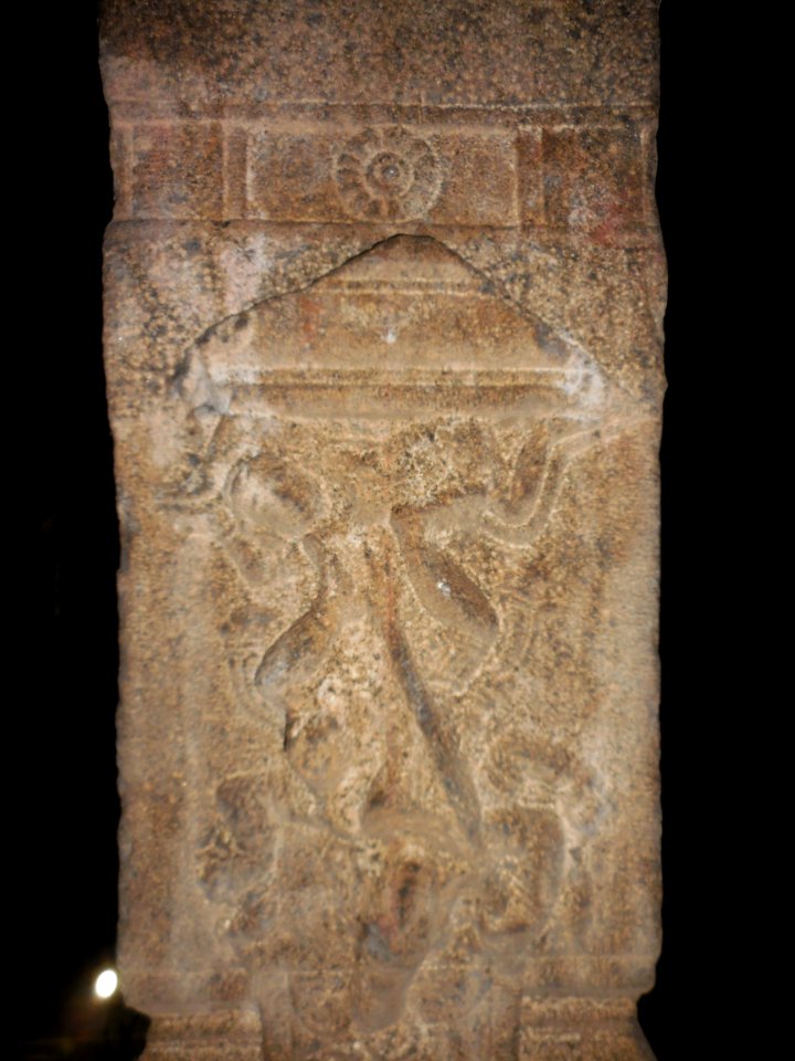 Ekambaranathar temple Kanchipuram Tamil Nadu