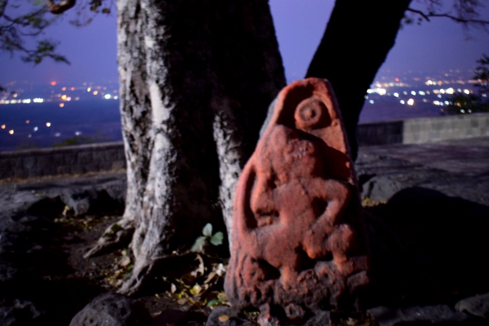 Bhuleshwar Maharashtra Pune