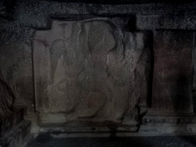 Pataleshwar caves