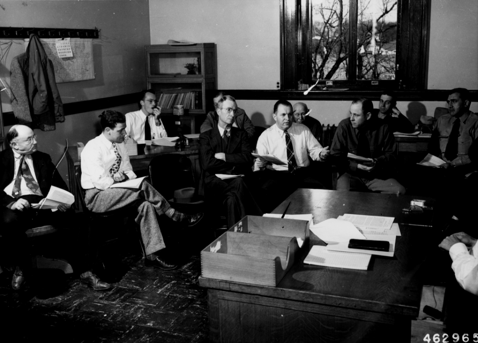 1950XXXX-FS-Southern Forest Experiment-CM-462965