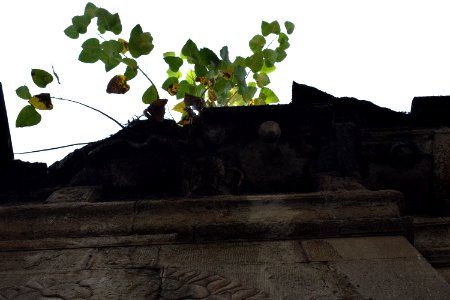 Trishund Ganapathy temple Pune Maharashtra
