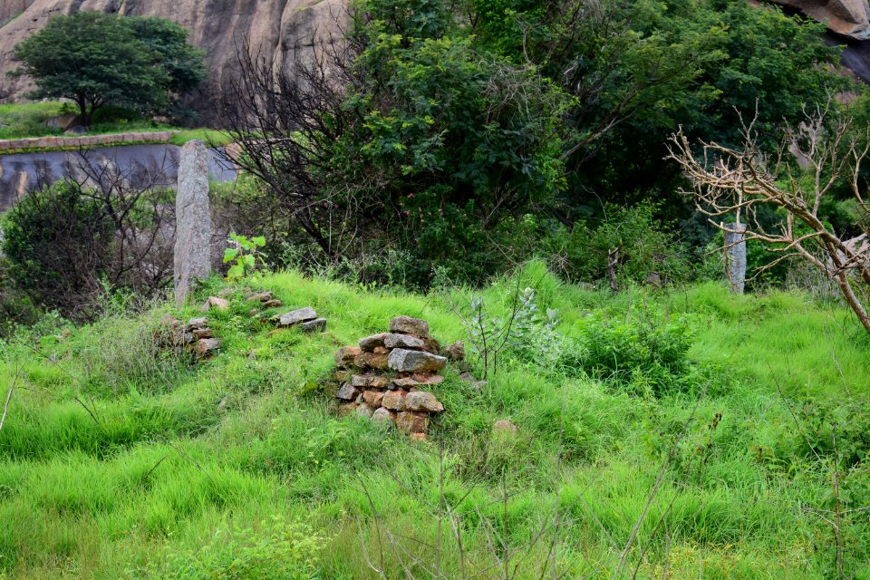 Nijagal hills Karnataka