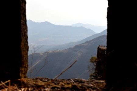 Sinhagad fort Pune Maharashtra