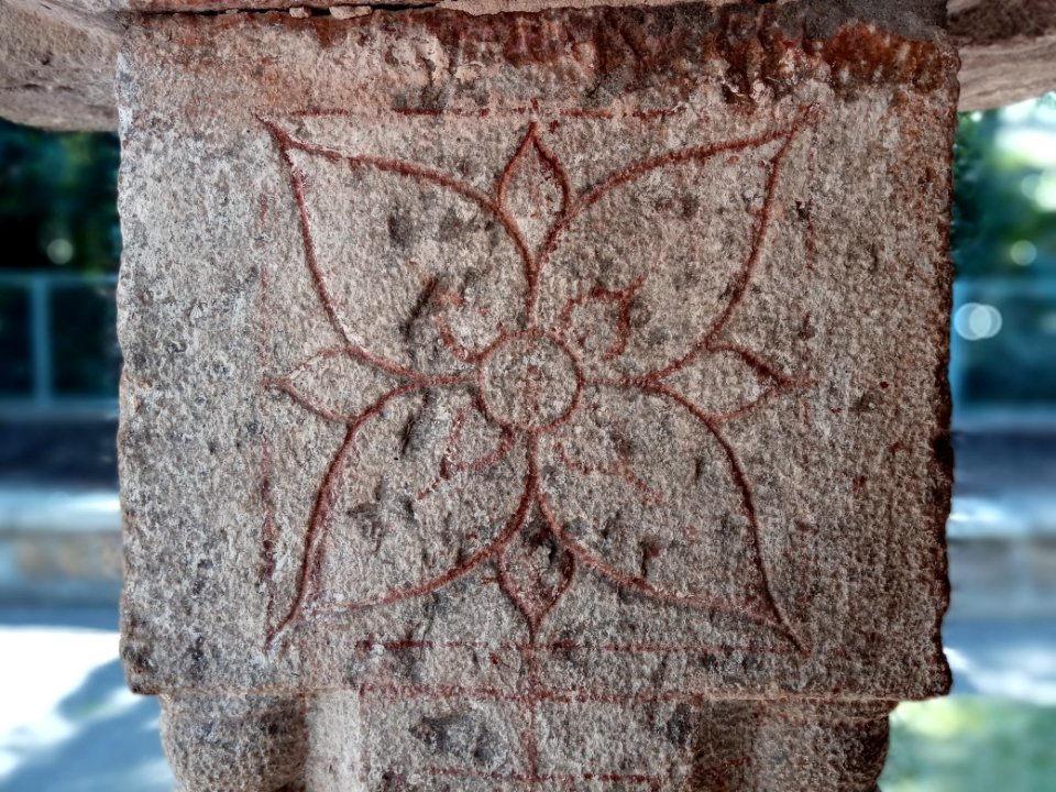 Jain Temple Sulthan Bathery Kerala
