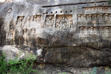 Kalugumalai Vettuvan Koil photo