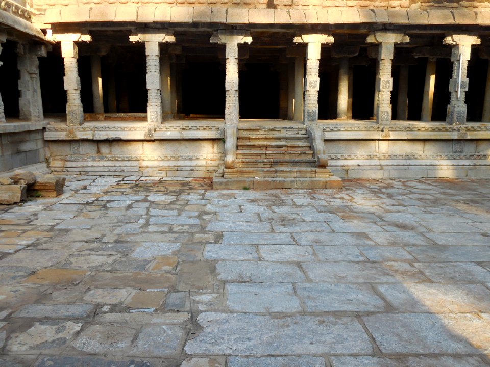 Varadharaja Perumal temple Kanchipuram TamilNadu