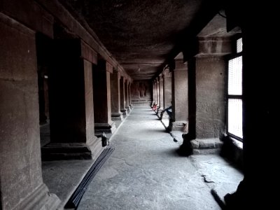 Pataleshwar caves