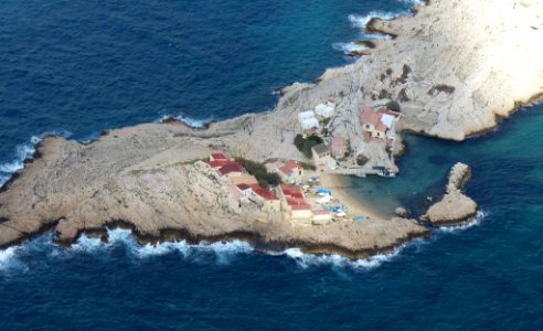 Cap Croisette - La Baie des Singes