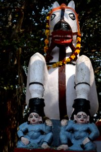 Kalugumalai Vettuvan Koil