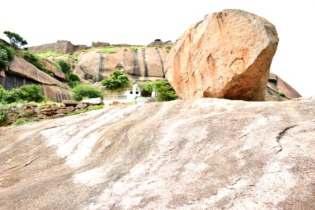 Nijagal hills Karnataka