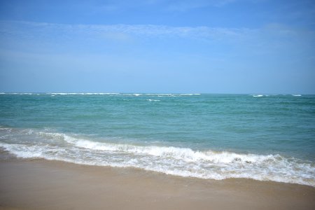 Dhanushkodi photo