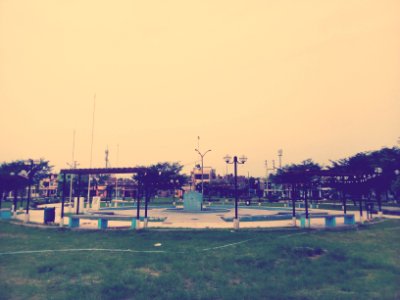 Parque photo