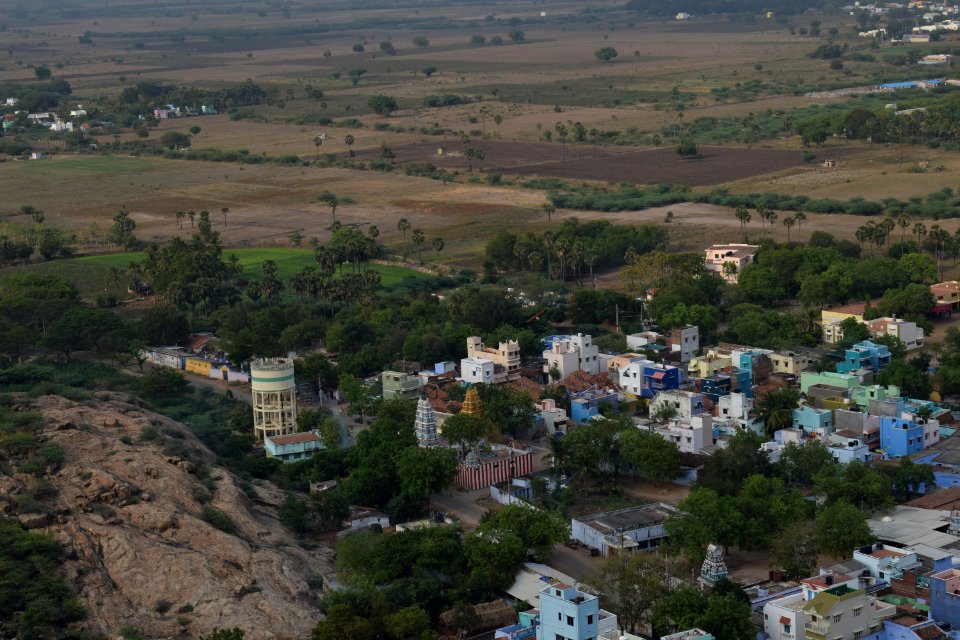 Kalugumalai Vettuvan Koil