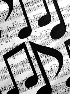 Outlines octave sound