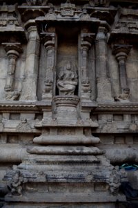 Tenkasi Kashi Vishwanathar temple photo