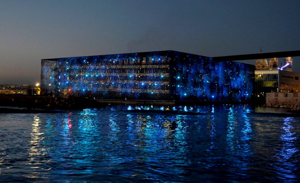 Mucem (2)