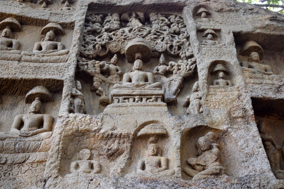 Kalugumalai Vettuvan Koil