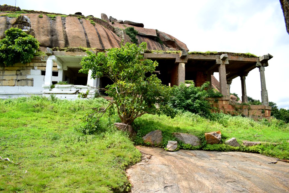 Nijagal hills Karnataka