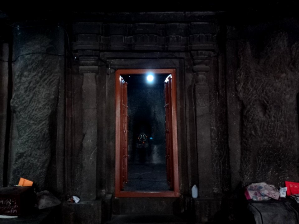 Pataleshwar caves