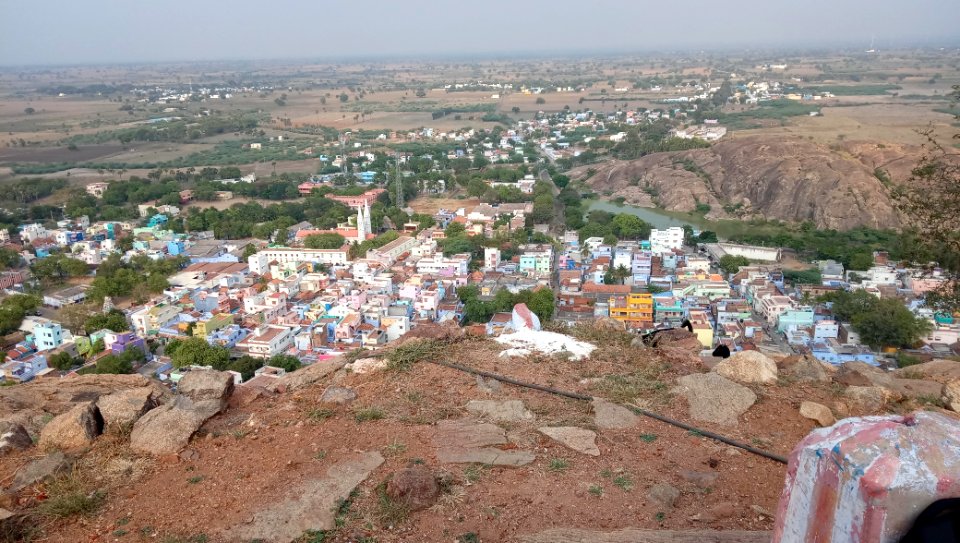 Kalugumalai Vettuvan Koil photo