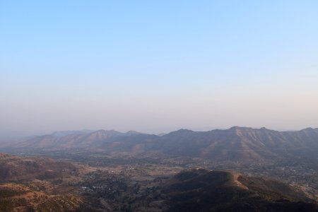 Sinhagad fort Pune Maharashtra