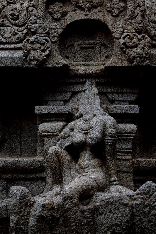 Kalugumalai Vettuvan Koil
