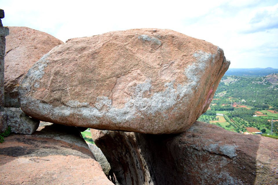 Nijagal hills Karnataka