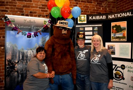 smokey-bear-75th-birthday-celebration-at-the-city-of-williams-visitors-center-2019 48506127501 o