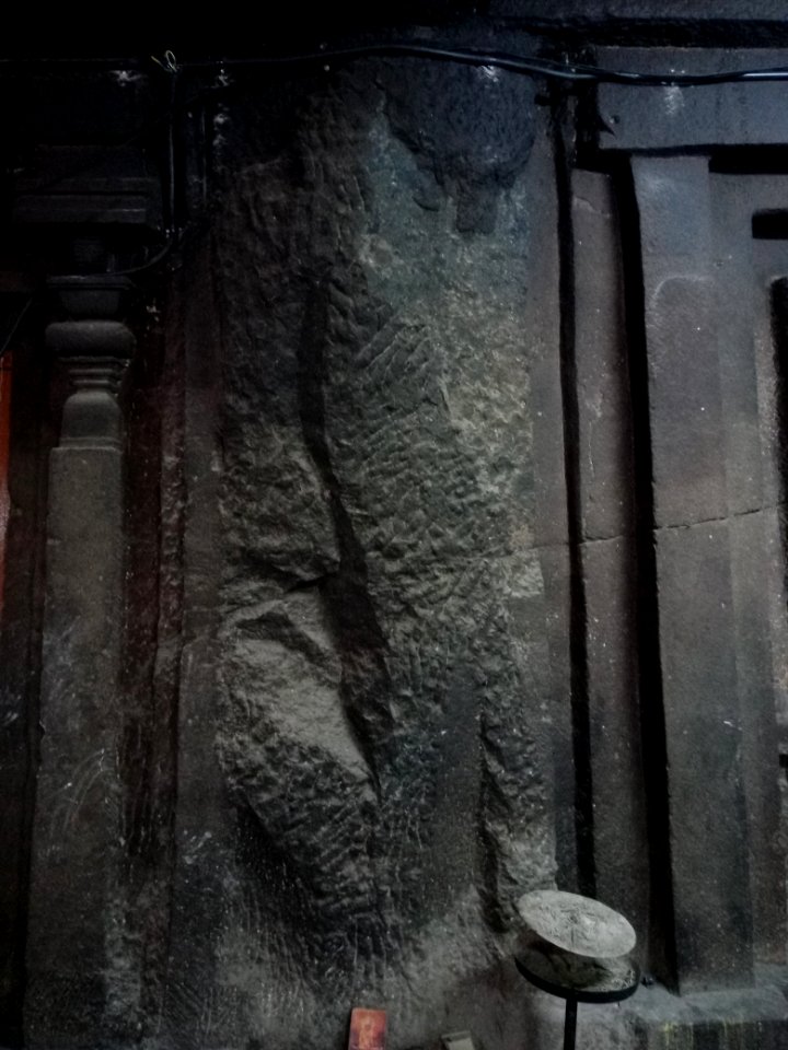 Pataleshwar caves
