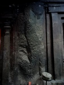 Pataleshwar caves
