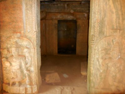 Panamaram Jain temple Wayanad Kerala